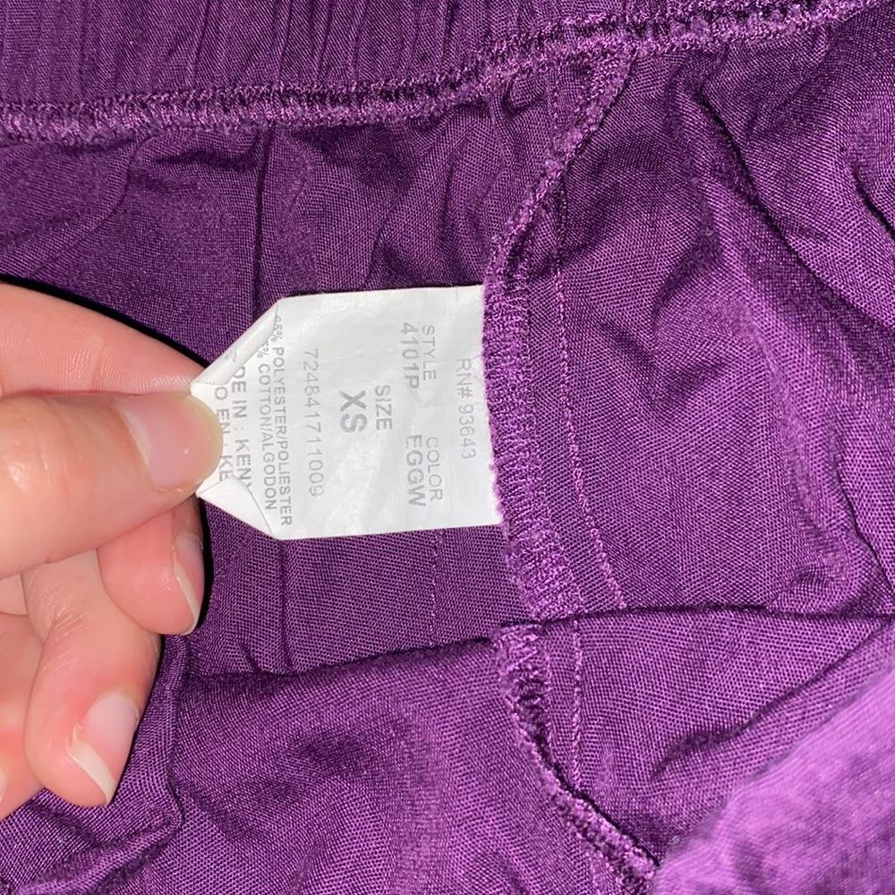 Scrub Pants - Picture 3 of 4